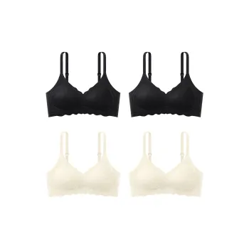 ROBINHOOD Bra Women's Combo Set