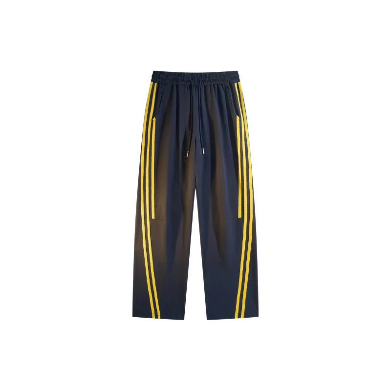 FAVEPOP Casual Pants Unisex-7