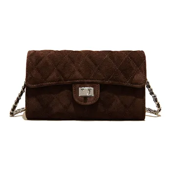 BEMIX PETS Cow Leather Shoulder Bag, Crossbody Bag Women's Coffee Black Caramel Red