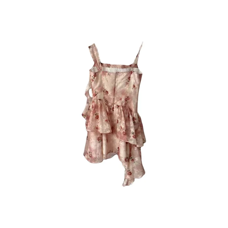PLAY BUSH Slip Dresses Women's Image Color-1