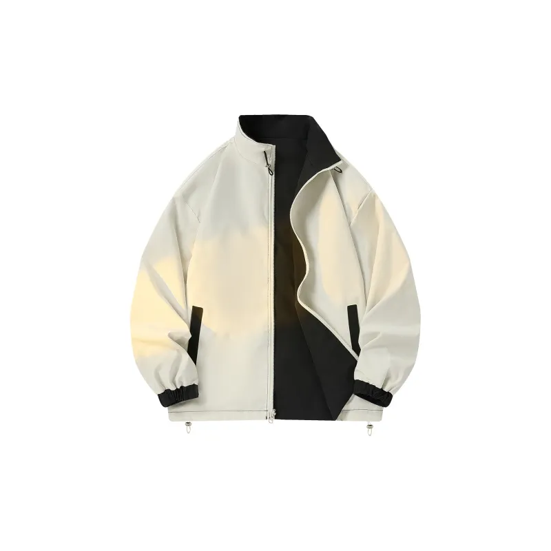 Small Columns Under The Sea Jackets & Coats Unisex-5