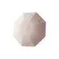 Manual 8-Rib Umbrella-Peony Pink