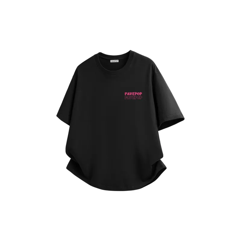 FAVEPOP T Shirts Unisex-1