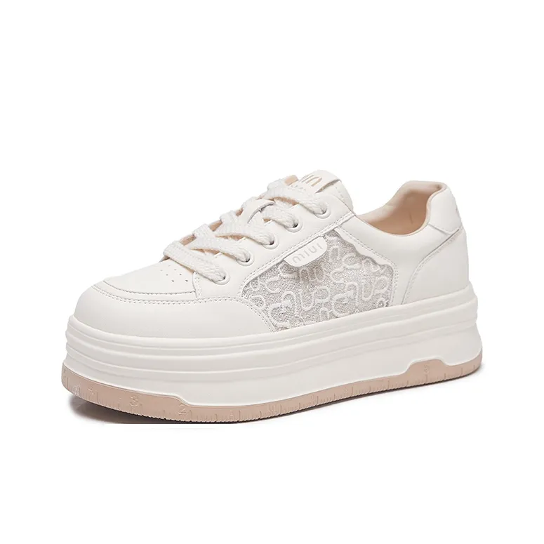 Bull Charm Low Top Skateboard Shoes Women's-1