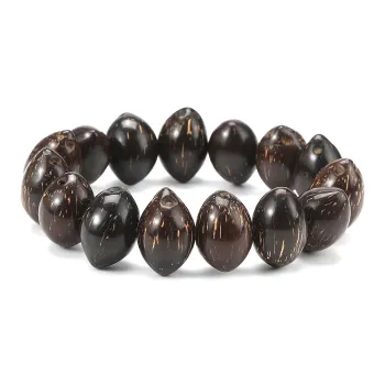 Tanner Purple Gold Rat Bodhi Bracelets Unisex