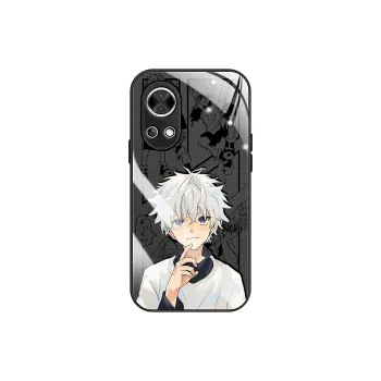 CHUNFAN Phone Cases