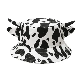 BEPOP Polyester Bucket Hats Women's