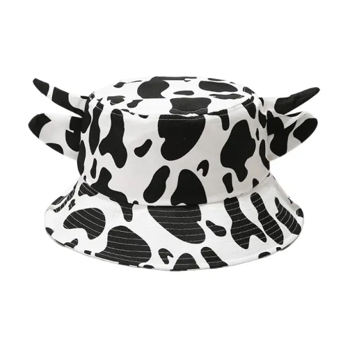 BEPOP Polyester Bucket Hats Women's