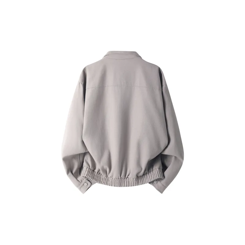 HOKLV Jackets Men-1