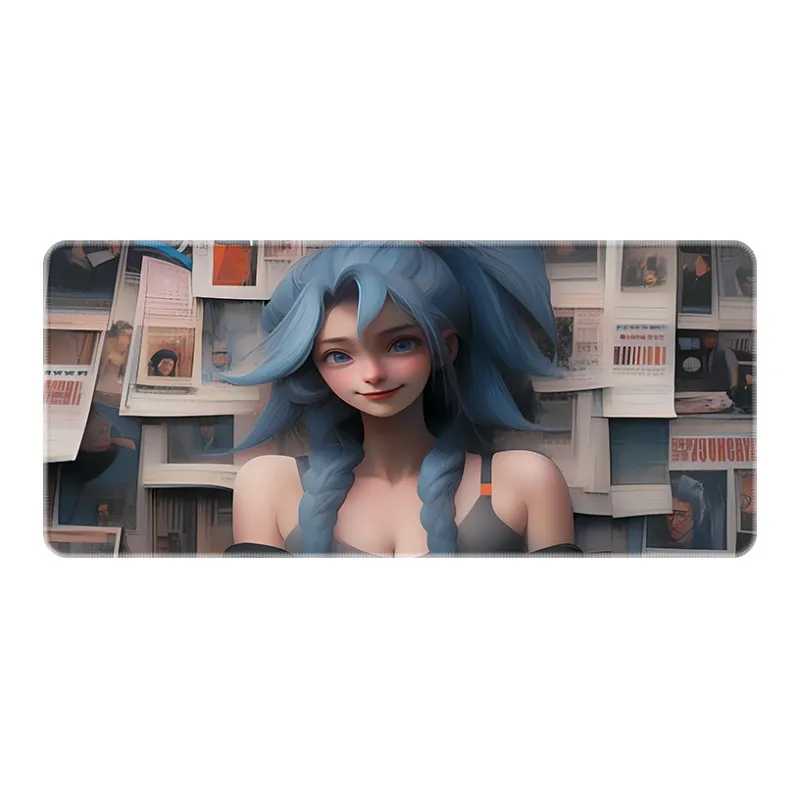 GULAN Mouse Pads-7