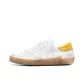 White Yellow