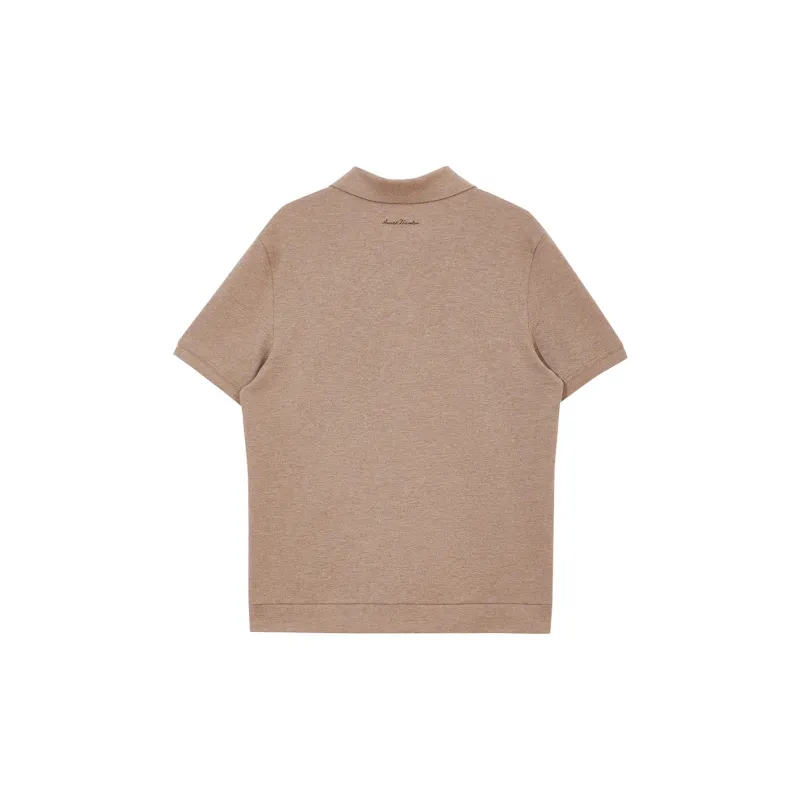 JACK&JONES Polo Shirts Men-3