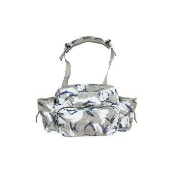 MYSTERY RANCH Polyester Fanny Pack Medium Size Unisex Camouflage
