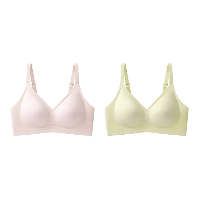 MIIOW Women's Bras-8