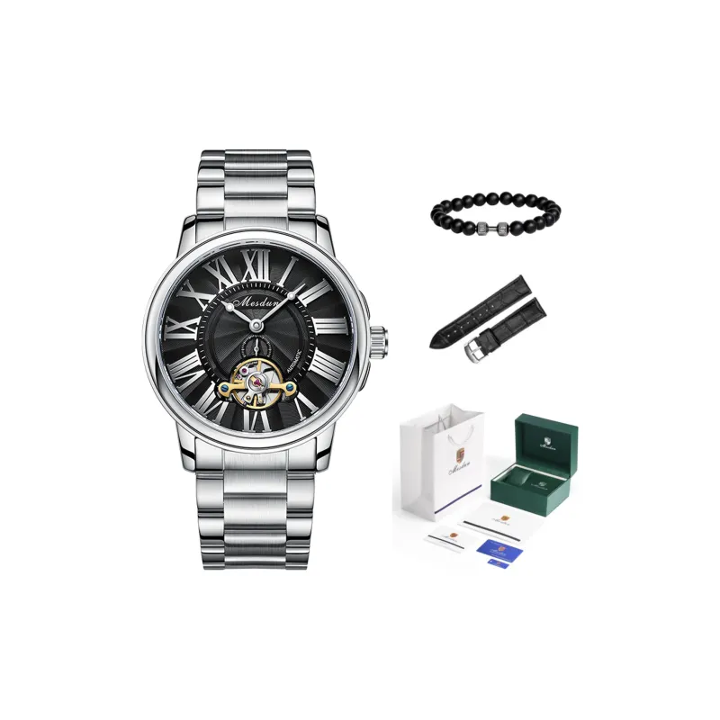MESDUN Men Watch-11