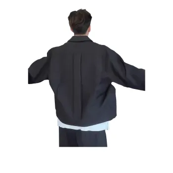 CORNILOT Jackets Unisex