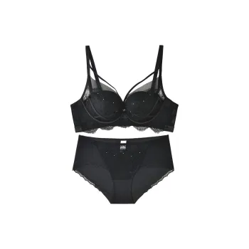 MY BODY Women's Underwear Sets