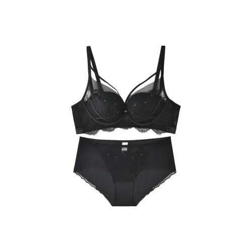 MY BODY Women's Underwear Sets