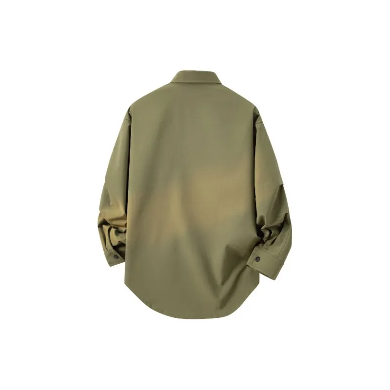 CHARLIE GOLF Shirts Unisex-1