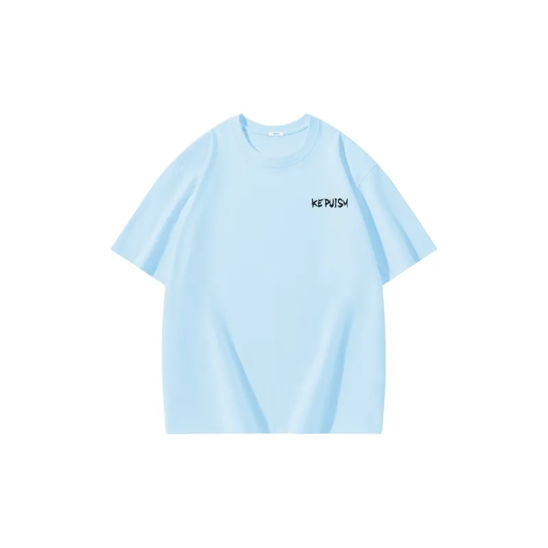 Kepu T Shirts Unisex-15
