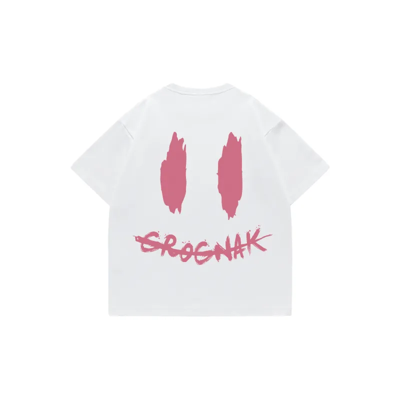 GROGNAK T Shirts Unisex-3