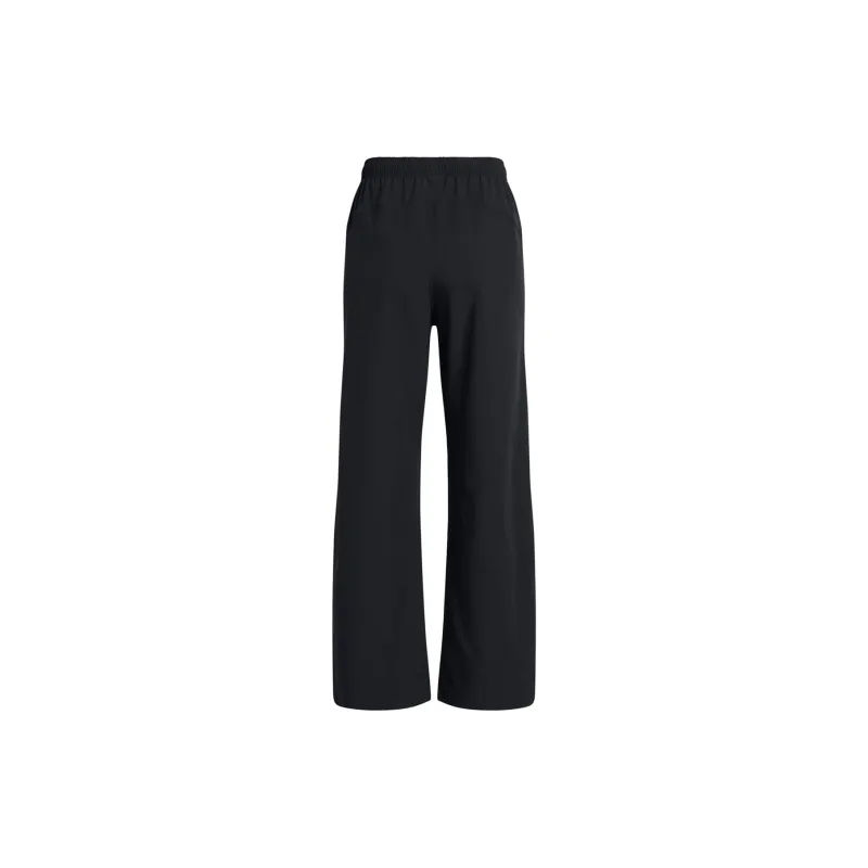 Under Armour Rival SS25 Casual Pants Women's Black-1