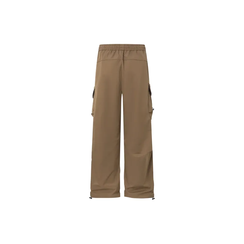 ZWWWZ Cargo Pants Unisex-5