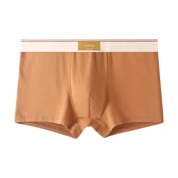 GOSO Underpants Men's Combo Set