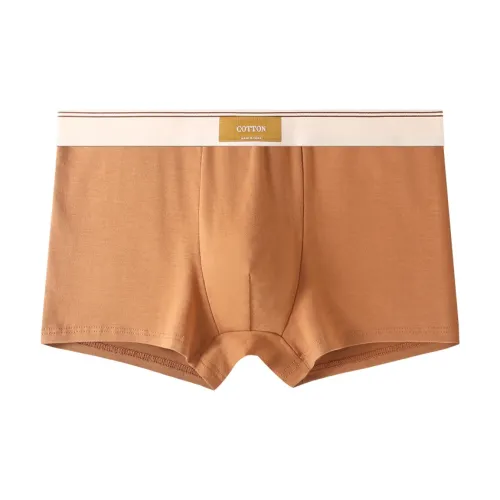 GOSO Underpants Men's Combo Set