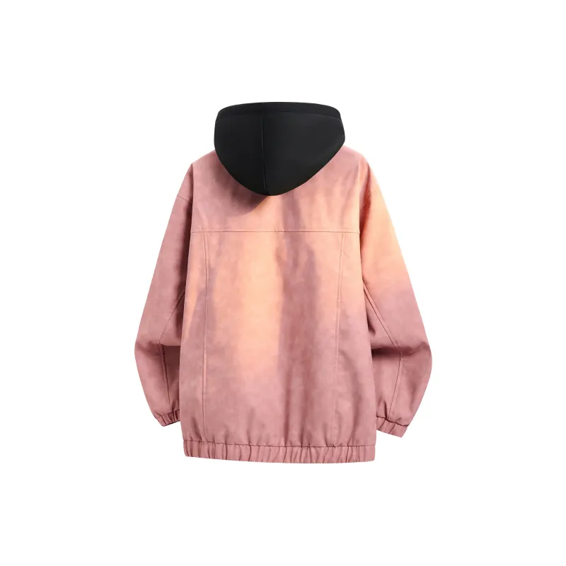 7 SEVFUN Leather Jackets Unisex-9