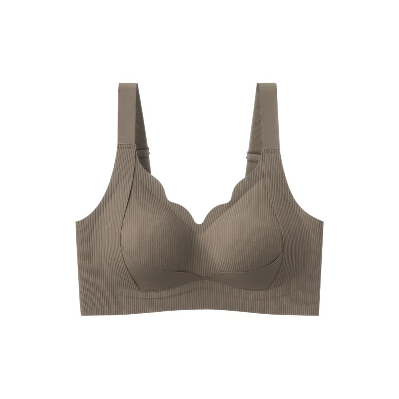 PLANDOO Women's Bras-15