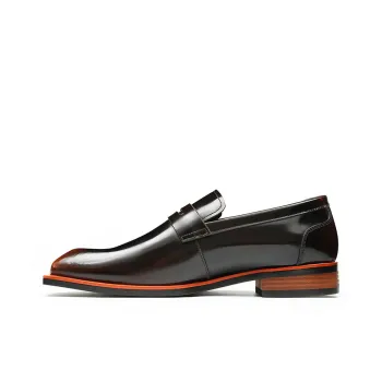 ASTON M.JAZZ Men's Casual Shoes Men's