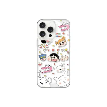 Ray chain Phone Cases