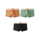 Brown+Pea Green+Black (3-6)