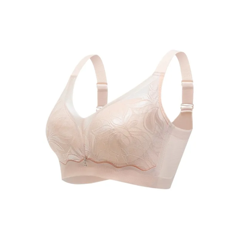 Vine Color Women's Bras-6