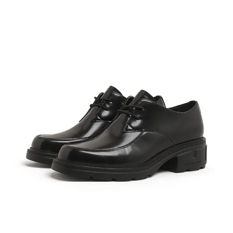 BLOCCO5 Derby Shoes Women's Casual Shoes 4.5cm Women's-1