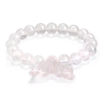 JOLLY SEASONS Crystal Bracelets Women's