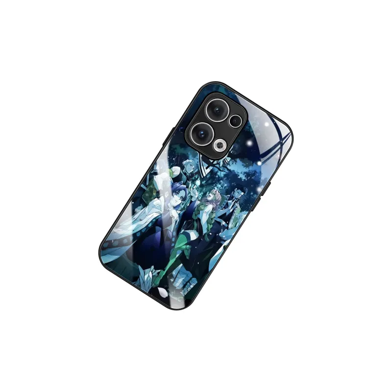CHUNFAN Phone Cases-14