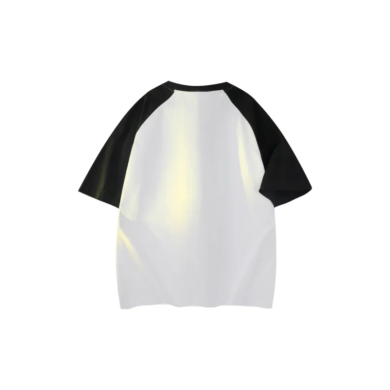 Mackyo T-Shirt Unisex Navy Blue-7