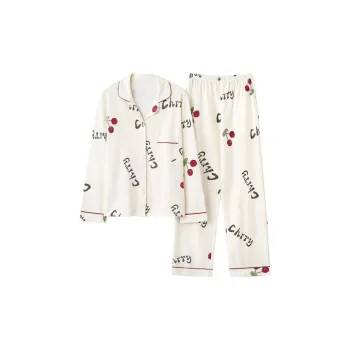 Lan Miao Women's Pajama Sets