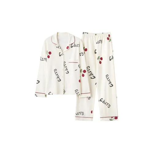 Lan Miao Women's Pajama Sets