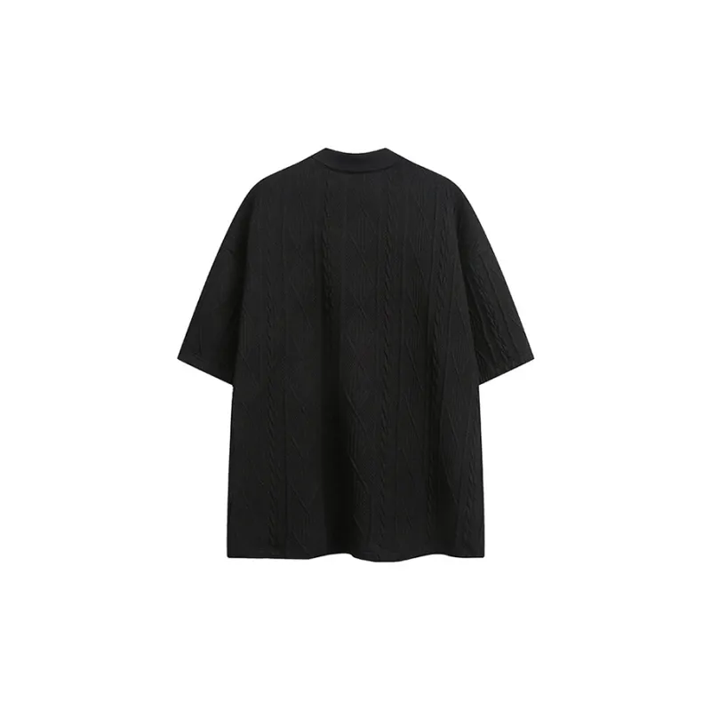 HDPV T Shirts Unisex-3