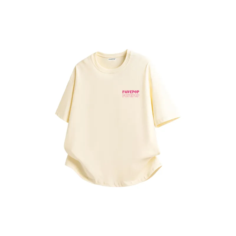 FAVEPOP T Shirts Unisex-6