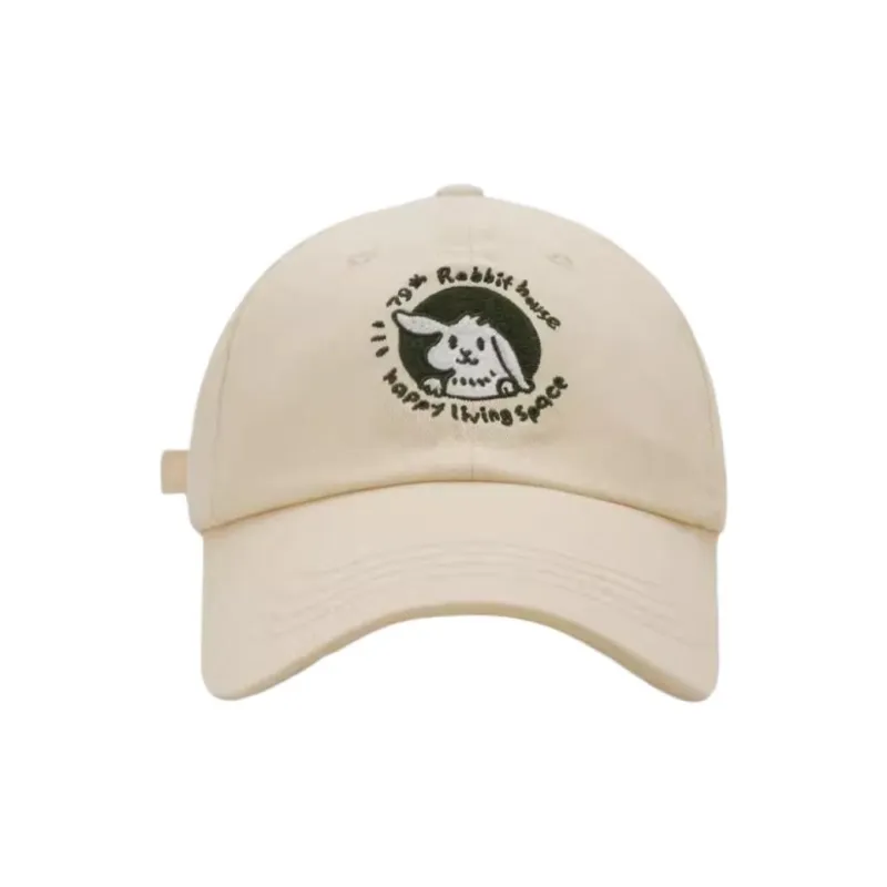 ZUOWEISHIJIA Cotton Baseball Caps Unisex-0