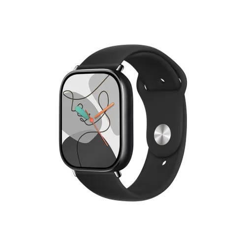 Miss Wrist Watch Bands Width 12mm Unisex