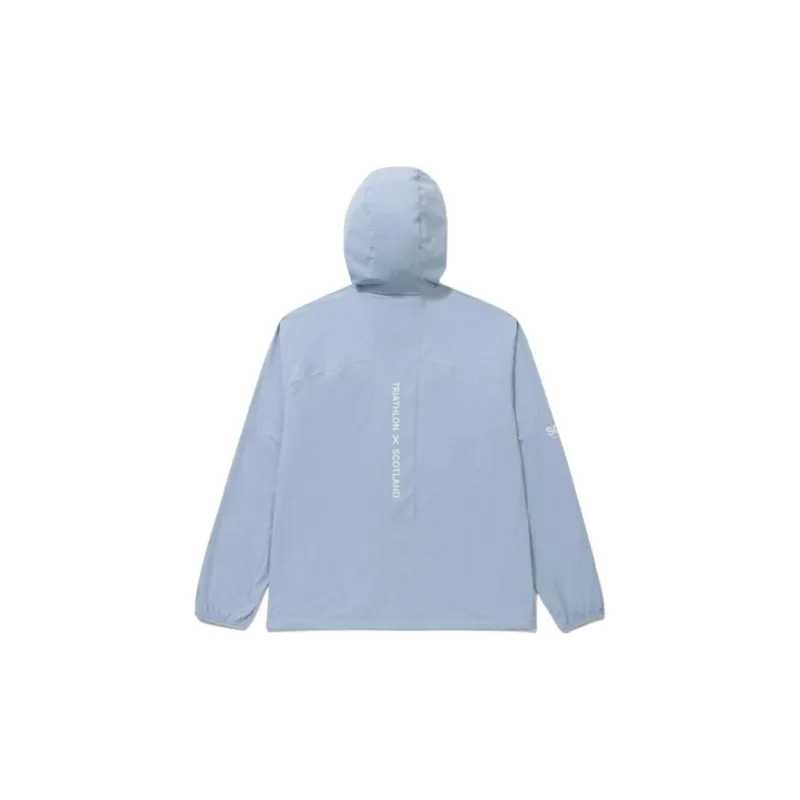 DESCENTE GBR & SCO Jackets & Coats Unisex-7