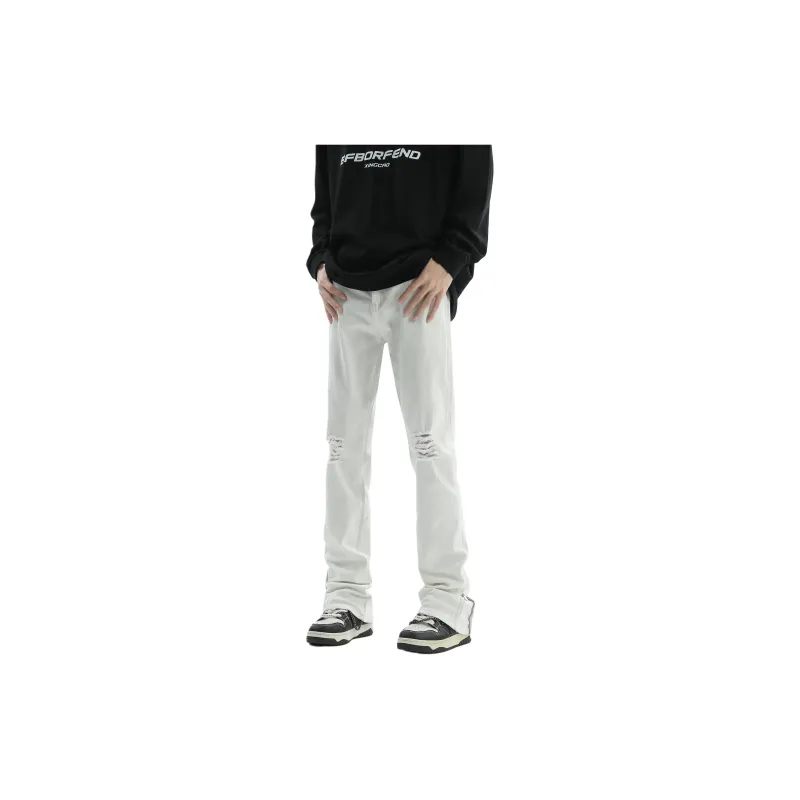 CREAZIONI LA FANTASIA E MOBILE Jeans Unisex-8