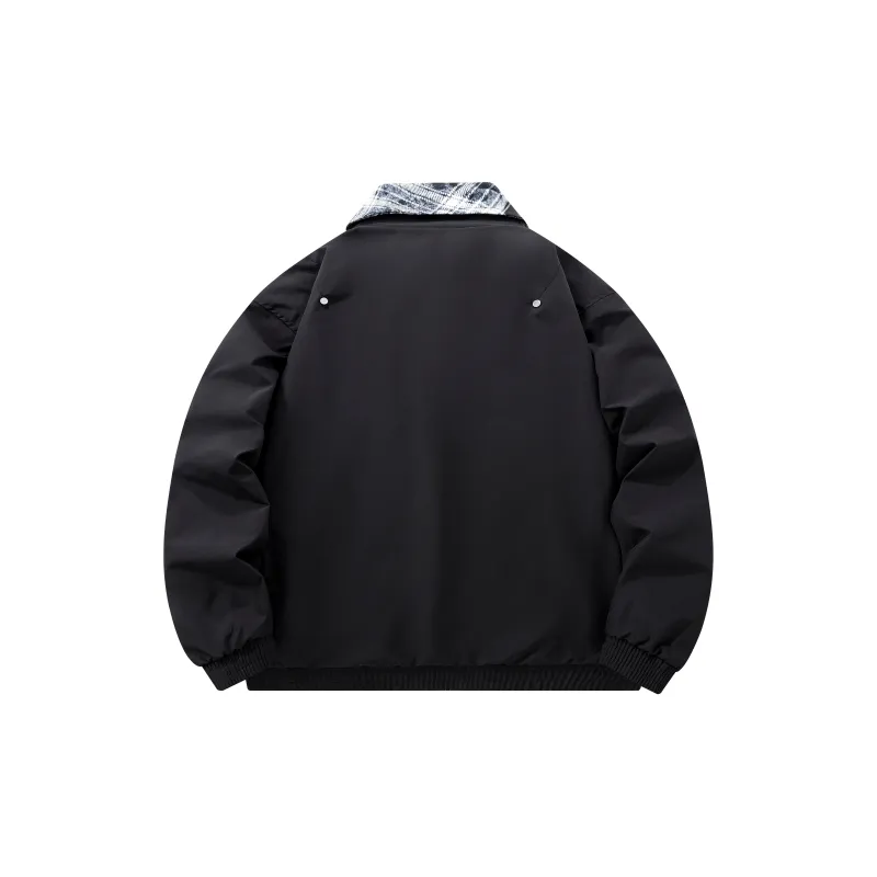 SPONGEBOB SQUAREPANTS Jackets Coats Unisex-1