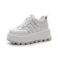 Silver White