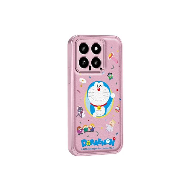 Doraemon/a Phone Cases-14